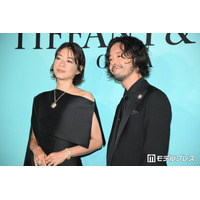 上野樹里＆和田唱夫妻、人気アーティストのライブ鑑賞で2ショット公開「素敵なデート」「憧れる関係性」