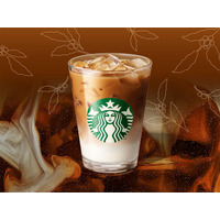 スタバ「ビター クリーム コーヒー」5月27日より再登場 コク深クリームにビターなエスプレッソ風味