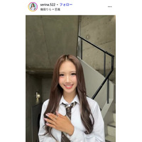 「今日好き」参加JK、美脚スラリのショーパン姿でライブ参戦「スタイルレベチ」「脚長すぎる」の声