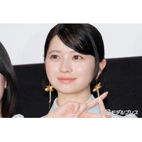 桜田ひより、プライベートでの“モブっぽい”瞬間告白「壁になりたいという気持ち」【モブ子の恋】