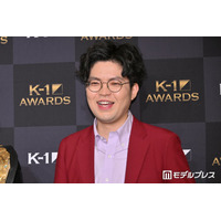 ヤーレンズ出井、第1子誕生を生報告 2025年「M-1」決勝で自身が痩せていた理由も告白