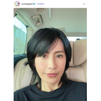 1児の母・長谷川理恵、夫＆息子の2人分の弁当公開「芸術的な盛り付け」「食べるのもったいないくらい綺麗」と絶賛の声