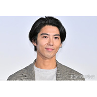 賀来賢人、自分より先に売れていった同年代俳優を実名告白 悔しかった過去「もう全員ハゲろ！と思った（笑）」