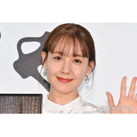 第1子出産のトリンドル玲奈「産んだ直後から…」セリフの覚え方に驚きの声続々「プロすぎる」「とても真似できない」