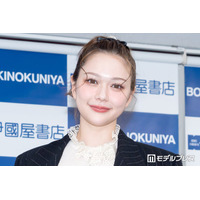 村重杏奈、冷蔵庫の野菜使い切った“緑多め”ヘルシーワンプレート公開「彩りが美しすぎる」「盛り付けがおしゃれ」