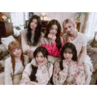 IVE、JAPAN 4th EP『LUCID DREAM』がオリコンデイリーアルバムランキングで初登場1位を獲得。タイトル曲のMVも話題