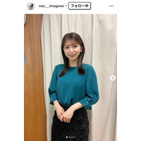 【略歴】見取り図リリーと結婚・今川菜緒アナとは？大学時代に「ミスキャンパス同志社」準グランプリ・岡山放送経てフリーで活躍
