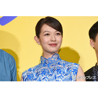 1児の母・森絵梨佳、“プロ級”ハンドメイドのティッシュポーチ披露「色と柄の組み合わせがおしゃれ」「センス光ってる」の声