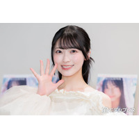 AKB48佐藤綺星、チアリーダー姿で美ウエスト披露「一番星の生まれ変わり」「最強ツインテール」と話題に
