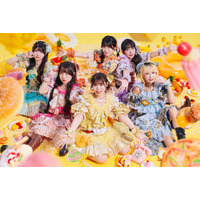 独自コメント到着！HAPPY CREATORS、3rdシングルを両A面で6月30日にリリース