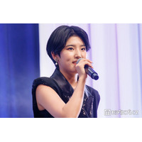 元AMEFURASSHI小島はな、BEYOOOOONDS加入「すごい世界線」「新しい風が吹きそう」と驚きの声相次ぐ