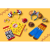 ベイマックスペンライトやぬいぐるみも　夏を盛り上げる！ 東京ディズニーリゾート注目のグッズ＆メニュー