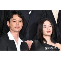 広瀬すずが「一生分泣いた」現場 日アカ8部門受賞した妻夫木聡主演作「宝島」に圧倒される