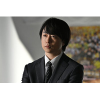 櫻井翔、日曜劇場「ＧＩＦＴ」最終章出演  日本車いすラグビー協会・理事長役に【コメント】