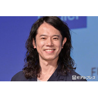 藤本美貴の夫・庄司智春、次女公開「美人オーラすごい」「髪ツヤツヤ」と反響