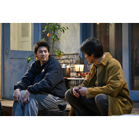 【ＧＩＦＴ 第8話】涼、ある病気の可能性告げられる
