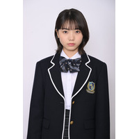反町隆史主演「GTO」生徒役・稲垣来泉、33cmヘアカットで大胆イメチェン ビジュアル解禁