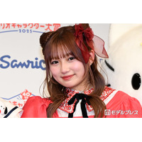 辻ちゃん長女・希空（のあ）「ハイトーンの時期もあったなあ」金髪加工で雰囲気ガラリ「お人形さんみたい」「似合いすぎ」と絶賛の声