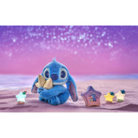 リロのために…スティッチの心温まるストーリーがテーマ！ ぬいぐるみやタンブラーが登場「Disney Stitch Day Collection」