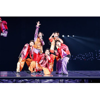 嵐、26年半の歴史に幕 これまでの歩み振り返る“愛と感謝”届けた伝説のラストステージ【We are ARASHI／セットリスト】