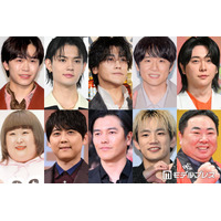 嵐、26年半の歴史に幕 赤西仁・風間俊介・佐野勇斗ら芸能界から“嵐愛”溢れるメッセージ続々
