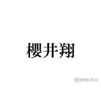 櫻井翔、嵐ラストライブ翌日「news zero」生出演 藤井貴彦アナからの労いに一礼