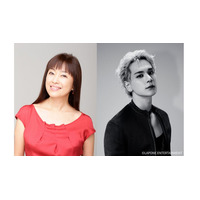 かたせ梨乃＆JO1豆原一成「夫婦と16歳〜狂気の隣人〜」でW主演 “純情という名の狂気”描いたロマンティックホラー実写ドラマ化