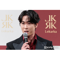 Snow Man宮舘涼太、起きた瞬間は「Good Morningじゃなくて、It's showtime」