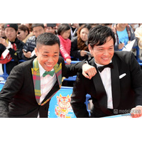 COWCOW多田健二「老ヨネ」モナキ・おヨネ風ビジュアル公開「目が似てるかも」「解像度が高すぎる」