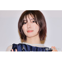 櫻坂46藤吉夏鈴、タイトミニワンピ姿で美脚輝く「可愛さとカッコよさのバランスが神」「スタイル抜群すぎる」と反響