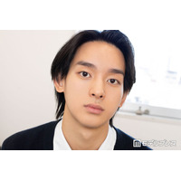 「今日好き」Bao、高級リゾートホテルでリラックス 入浴ショットにファン悶絶「セクシー」「カッコ良すぎる」