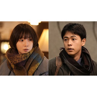 松岡茉優＆成田凌、役柄と同じく7年ぶり再会の共演 三島有紀子監督がロングセラー小説映画化【男ともだち】
