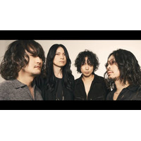 The Novembers、バンコク・香港・ソウルを巡るアジアツアー決定。ソウル公演にはParannoulがゲスト出演