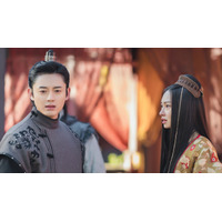 日本初・単独ファンミ間近のイ・ジフン出演「青い海の伝説」「王女ピョンガン」ほか人気韓国ドラマが期間限定で全話無料配信
