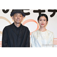 27年度後期朝ドラ未発表の中で異例の先行発表 28年度前期「ほんのモキチ」制作統括らが理由説明 過去に同じケースも