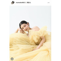 美人インフルエンサー、韓国人男性との結婚を発表 2ショット公開で「お幸せに」「旦那様かっこいい」の声