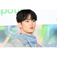 NCT離脱のマーク、新事務所設立 代表者に本名「LEE MARK」記載