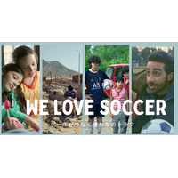 サッカーショートフィルム特集「WE LOVE SOCCER」BSSTOで6月3日より連続公開