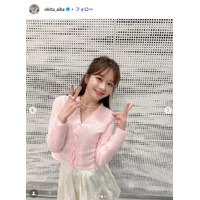沖田愛加アナ、イケメン弟を顔出し公開「遺伝子強い」「美男美女きょうだい」と反響