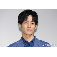 松坂桃李、子ども誕生で生活に変化「全然やってない」こととは