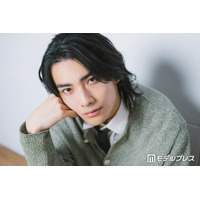 原因は自分にある。武藤潤“想像の斜め上”こだわり演出でらしさ表現「僕の中での王道」取り入れたグループの要素とは【「燕飛」インタビュー】