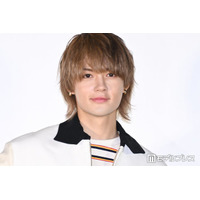 M!LK佐野勇斗「決まる1週間前」祖父母に出演熱望されていた番組初登場 メッセージが話題「照れてるのが可愛い」「夢叶えてあげてるのいい孫すぎる」