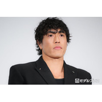 GENERATIONS中務裕太、挑戦したいことはボトックス メンバーがツッコミ「全国やで？」