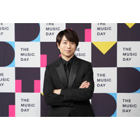 「THE MUSIC DAY 2026」放送決定 9時間半生放送で総勢60組超え