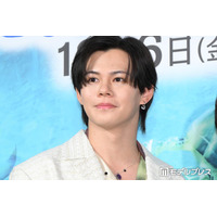 超特急カイ、体調不良時に感じたメンバーへの想い告白「すごくありがたかった」