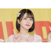 ＝LOVE佐々木舞香「ず〜〜〜っと楽しかった」メンバーとディズニー満喫 お揃い2ショットに「見てるだけで幸せ」「遭遇したら二度見しちゃう」と反響
