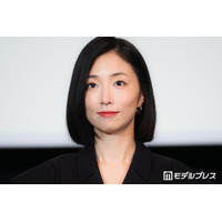 MEGUMI「喧嘩もしました」約4年かけたプロデュース映画公開 参加きっかけ明かす【FUJIKO】