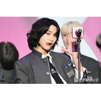 「日プ新世界」KEITO（小野慶人）大幅ランクアップでデビュー決定 グループ最年長に祝福殺到「ファイナルですごすぎ」