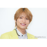 WEST.中間淳太、台湾ガイドブック発売・ライブ開催に意欲「12年越しにやっと叶った」メンバーを連れていきたい場所も