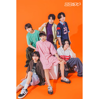 STARTOジュニア内田煌音・宮部敬太・染谷樹「ニコ☆プチ」レギュラーメンズモデルに決定「とにかく嬉しい」【コメント】
